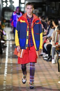White Mountaineering Men's Spring 2019