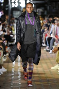 White Mountaineering Men's Spring 2019