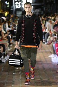 White Mountaineering Men's Spring 2019