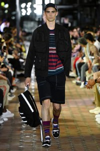 White Mountaineering Men's Spring 2019