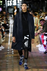 White Mountaineering Men's Spring 2019