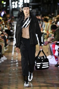 White Mountaineering Men's Spring 2019