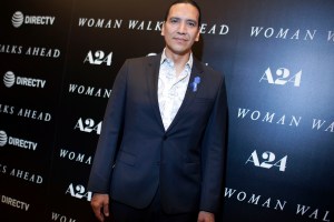 Michael Greyeyes