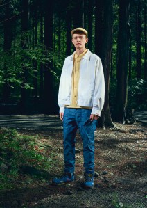 Woolrich Men's Spring 2019