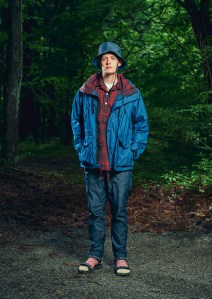 Woolrich Men's Spring 2019