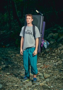 Woolrich Men's Spring 2019