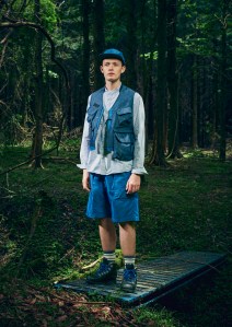 Woolrich Men's Spring 2019