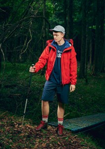 Woolrich Men's Spring 2019