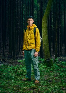 Woolrich Men's Spring 2019