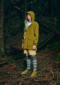 Woolrich Men's Spring 2019