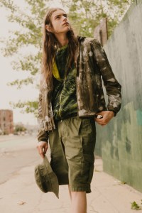 Woolrich Men's Spring 2019