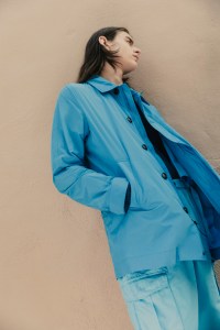Woolrich Men's Spring 2019
