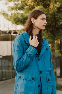 Woolrich Men's Spring 2019