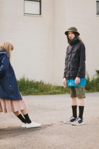Woolrich Men's Spring 2019