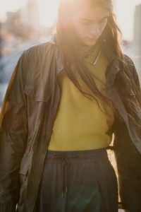Woolrich Men's Spring 2019