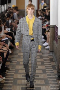 Wooyoungmi Men's Spring 2019