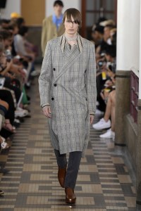 Wooyoungmi Men's Spring 2019