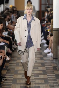 Wooyoungmi Men's Spring 2019
