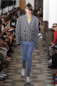 Wooyoungmi Men's Spring 2019