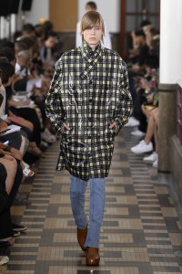 Wooyoungmi Men's Spring 2019