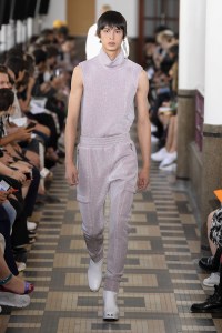 Wooyoungmi Men's Spring 2019