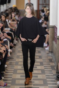 Wooyoungmi Men's Spring 2019