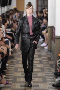 Wooyoungmi Men's Spring 2019
