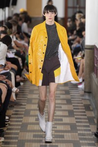 Wooyoungmi Men's Spring 2019