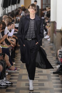 Wooyoungmi Men's Spring 2019