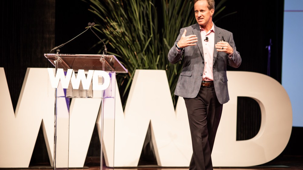 Chief Marketing Officer, PGA TOUR Superstore, Matt Corey