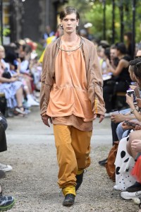 Y/Project Men's Spring 2019