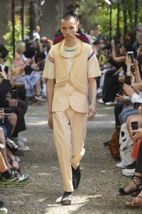 Y/Project Men's Spring 2019