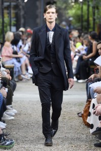 Y/Project Men's Spring 2019