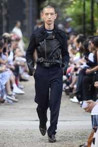 Y/Project Men's Spring 2019