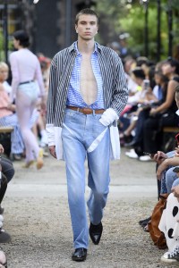 Y/Project Men's Spring 2019