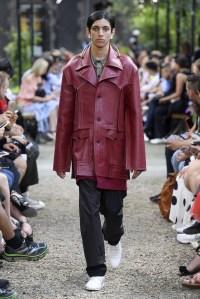 Y/Project Men's Spring 2019