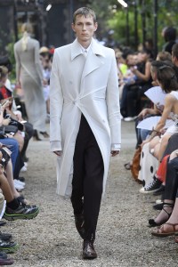 Y/Project Men's Spring 2019