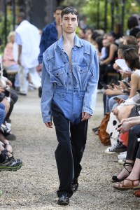 Y/Project Men's Spring 2019