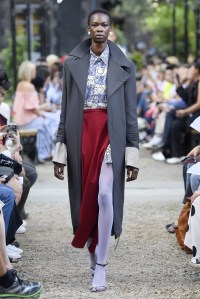 Y/Project Men's Spring 2019
