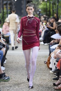 Y/Project Men's Spring 2019