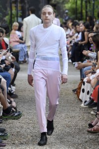 Y/Project Men's Spring 2019