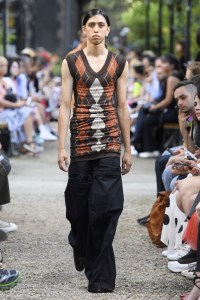 Y/Project Men's Spring 2019