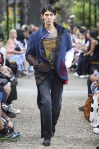 Y/Project Men's Spring 2019