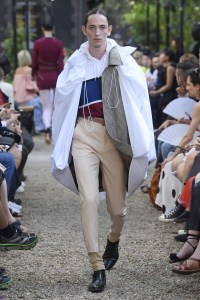 Y/Project Men's Spring 2019