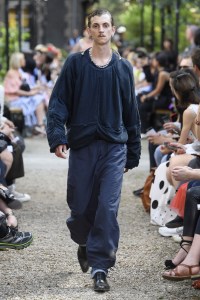 Y/Project Men's Spring 2019