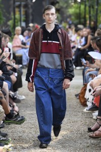 Y/Project Men's Spring 2019