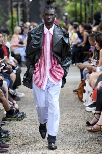 Y/Project Men's Spring 2019