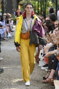 Y/Project Men's Spring 2019