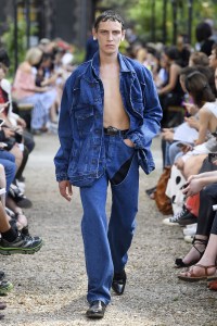 Y/Project Men's Spring 2019