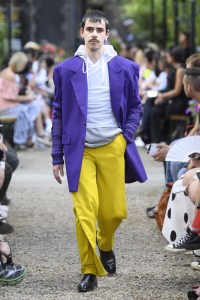 Y/Project Men's Spring 2019